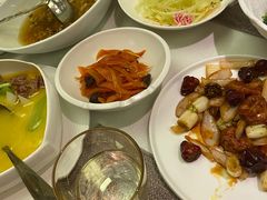 -丽晶美庐·玉兰餐厅