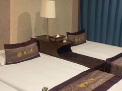 -泰之源足浴会所(玉环店)