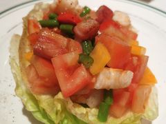 -Wolfgang’s Steakhouse 沃夫冈牛排馆(上海白玉兰广场店)