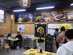 -华山路小碗驴肉汤(龙鳞路店)