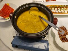 -院里寻菜·精致庭院菜(观沙岭店)