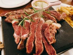 -Entrecôte 法国牛扒馆(保利·时光里店)