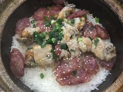 -红星光发煲仔饭(大石街店)