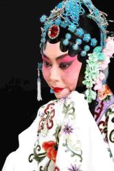 点击看大图 -青堂瓦舍京剧摄影古戏楼拍摄基地(北京安徽会馆店)