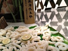 -亚马逊海鲜自助(梅溪湖步步高店)