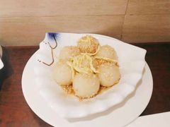 -荣粤酒家·融合粤菜