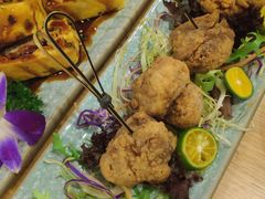 鳗鱼厚蛋烧-寒鰤日式精致料理