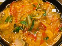 -多哥水傣味餐厅(司马巷店)