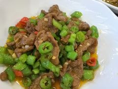 -新五一海鲜•夜宵大排档(城隍庙店)