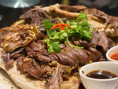 -拉完海鲜大排档(温岭店)