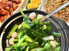 -蚬皇•陈味莞(西平景湖店)