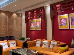 -凤凰楼酒家·粤宴点心(华强北店)