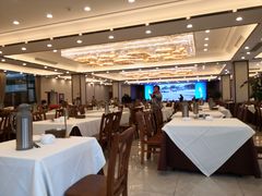 -怡园饭店-餐厅(四望亭店)