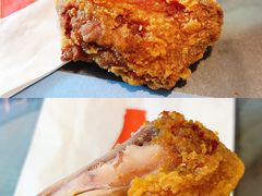 -麦当劳(花园北路店)