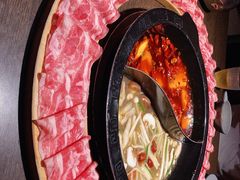 -九牧鱻·渝老鬼重庆火锅(人民路店)
