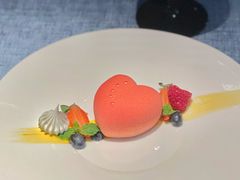 -弦月窗LUNETTE BY AMANDA(复兴路店)