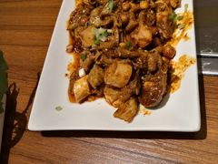 -老号尤兔头(西川店)