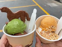 -陕拾叁-西安糕点(大雁塔店)