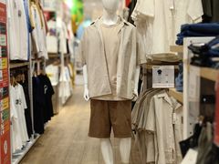 -优衣库(重庆万象城店)