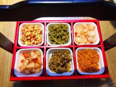 -印象鲵宴·张家界地标美食名片(溪布街店)