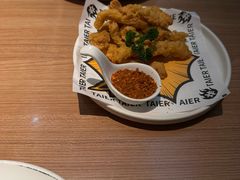 -太二酸菜鱼(武汉光谷保利店)