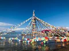 -青海湖国家重点风景名胜区