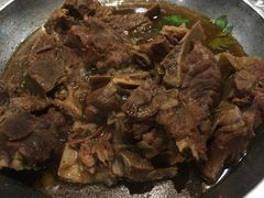 -临潼印象·特色陕菜