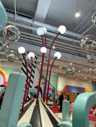 -Eureka优瑞卡儿童主题乐园(合生汇购物中心店)