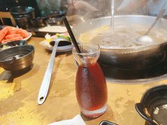 -手选潮汕鲜活牛肉火锅(二七广场店)