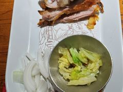 -纳瓦新疆菜(银都店)