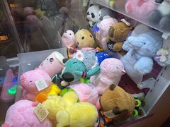 -和子足浴SPA会馆(竹山路店)