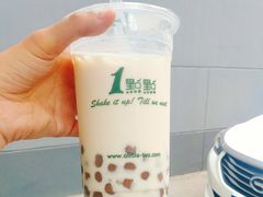 -1点点(望京万象汇店)