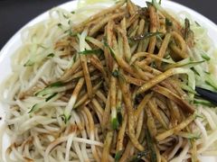 -华天新川面馆(闹市口店)