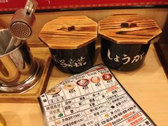 -博多一幸舍(西单大悦城店)
