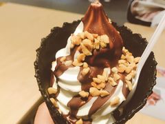 -麦当劳(万象汇店)