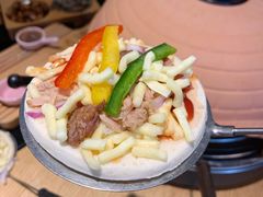 -NLFS1983咖啡花园餐厅(锦桂店)