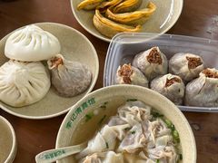 -李记清真馆(打钉巷店)