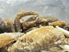 -章记正宗南岗鱼蛋火锅