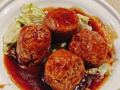 -老宅门(永泰店)