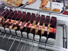 -玉善烧烤串城(长春总店)