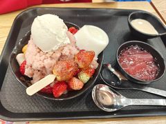 -鲜芋仙(河东万达店)