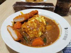 -CoCo壱番屋