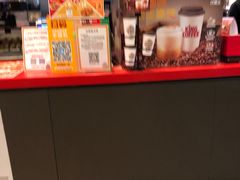 -汉堡王(房山绿地缤纷城店)
