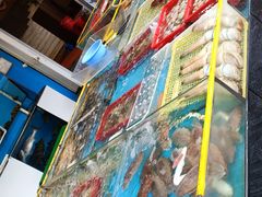 -鲤鱼门海鲜街