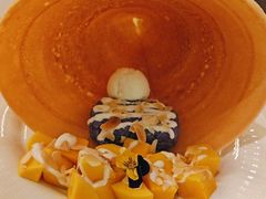 -狮拾久·现代新加坡料理(壹方城店)