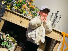 -IFIF 如果花園(宽厚里店)
