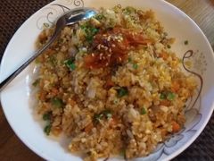 -樱の千渡日式料理·铁板烧•烧鸟(金盛田广场店)