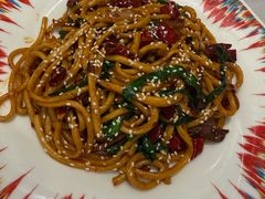 -清真·玛丽亚新疆菜主题餐厅(浙江中路店)