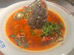 -坛宗剁椒鱼头(河西王府井店)