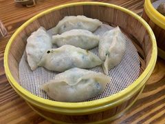 菜包粿-海陆丰明凤擂茶